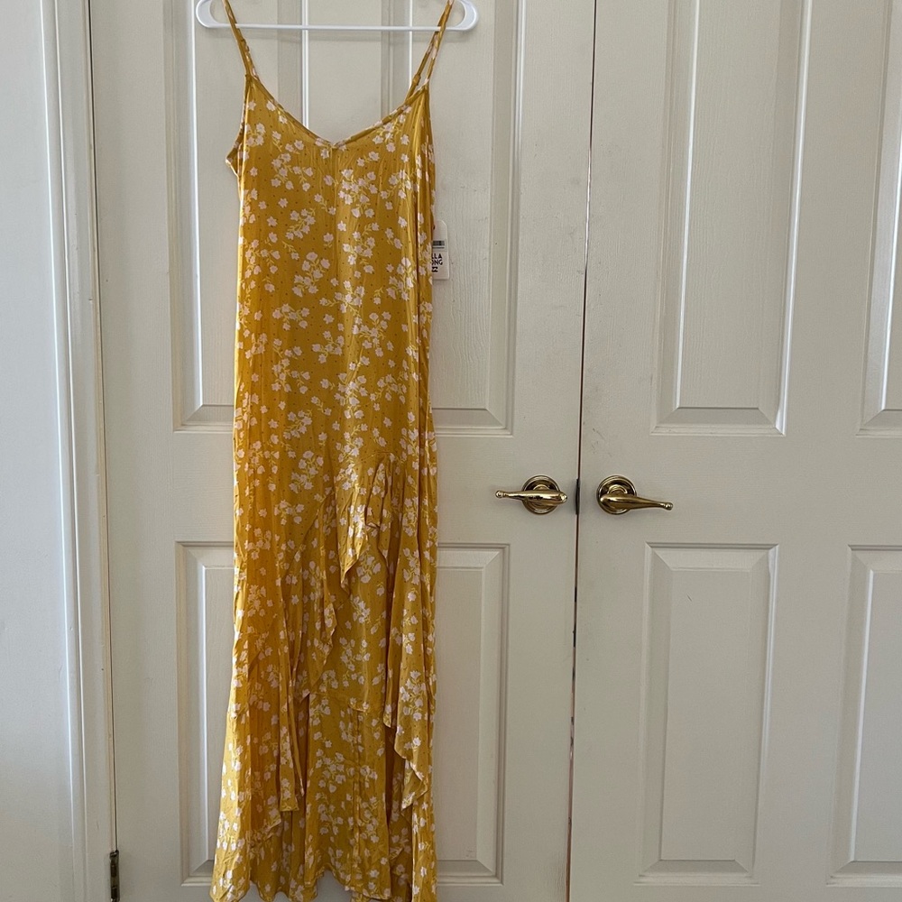 Billabong dress